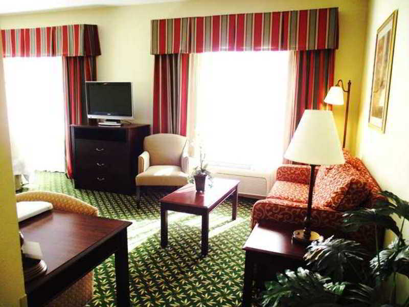 Hampton Inn & Suites Fort Worth-West-I-30 Room photo